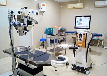 Luthra Hospital and Research Centre Bilaspur