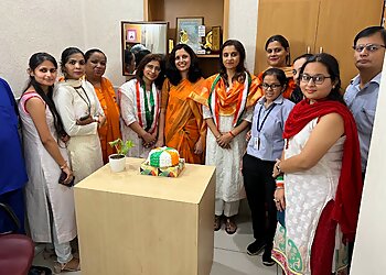 Luthra Maternity & Infertility Centre