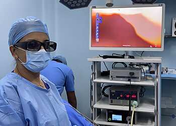 Luthra Maternity & Infertility Centre