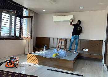 Luxury Home Cleaning Service