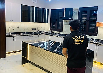 Luxury Home Cleaning Service Luxury Home Cleaning Service