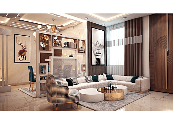 Luxury World (OPC) Pvt. Ltd.