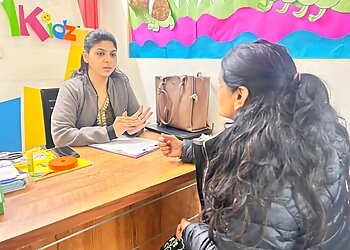 Gurugram Counselling Centre Lyfsmile image 1