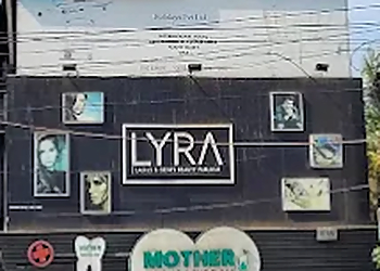 Lyra Salon 