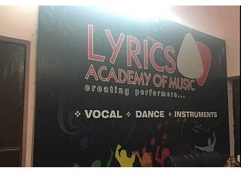 Lyrics Academy