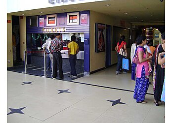 M2K Cinemas Rohini