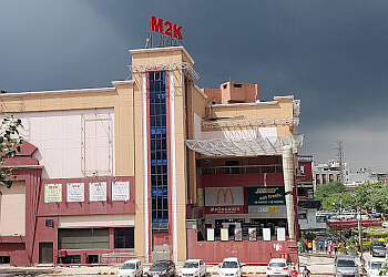 M2K Cinemas Rohini