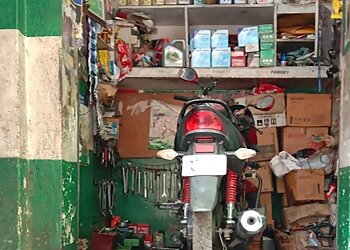 MAA Auto Service Centre