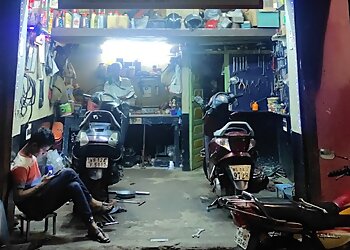 MAA Auto Service Centre