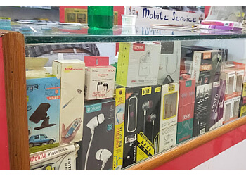 MAA Meenakshi Mobile