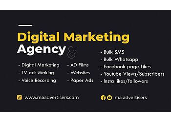 MA Advertisers