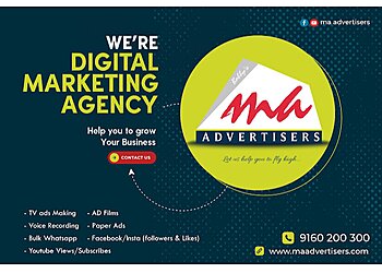 MA Advertisers