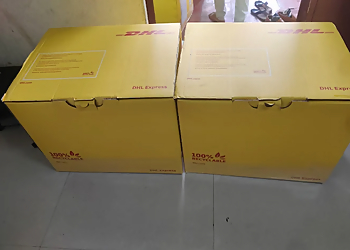 MABLES WORLDWIDE EXPRESS