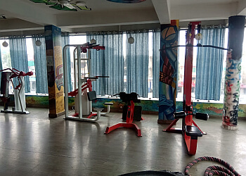 3 Best Gym in Bhopal - Expert Recommendations