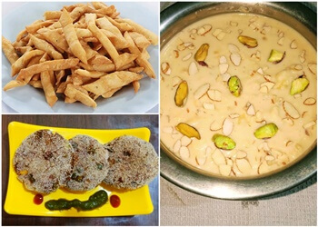 Madhu's Tiffin & Catering Services