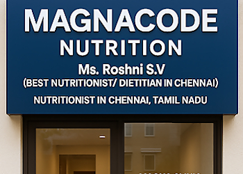 MAGNA Centres for Obesity Diabetes and Endocrinology MAGNA Centres for Obesity Diabetes and Endocrinology
