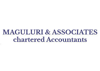 MAGULURI & ASSOCIATES chartered Accountants