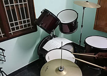 MAK Institute of Music