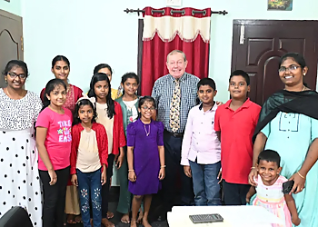 MAK Institute of Music