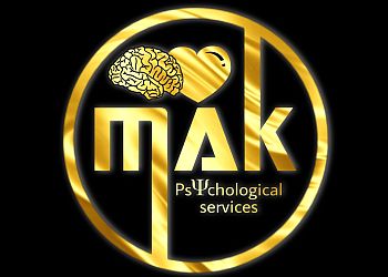 MAK Psychological Services