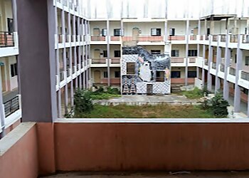 M.A.M College of Engineering