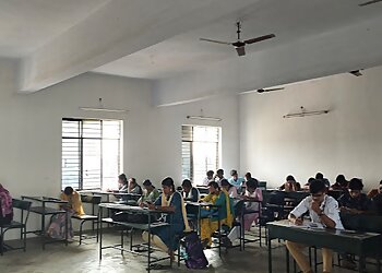 M.A.M College of Engineering