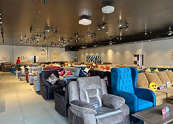 MANI Luxury Furniture