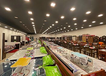 MANI Luxury Furniture