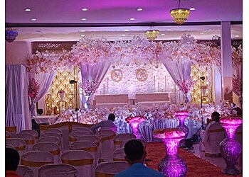 Solapur Banquet Halls Mannat Hall image 1