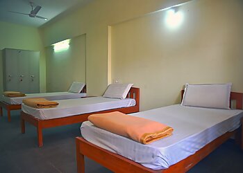 Manusmruti Senior Citizen Home