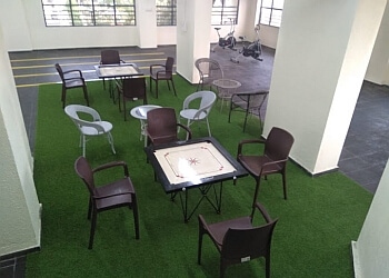 Manusmruti Senior Citizen Home