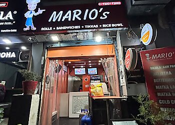 MARIO's