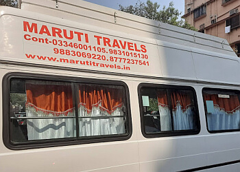 Maruti Travels