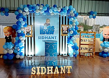 MASTH Event Organisers