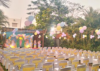 MASTH Event Organisers