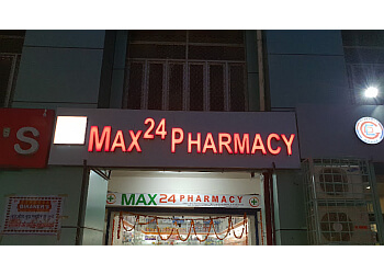 MAX 24 PHARMACY