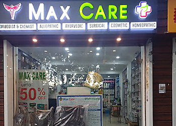 MAX CARE