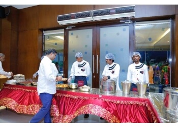 Mayuri Caterers