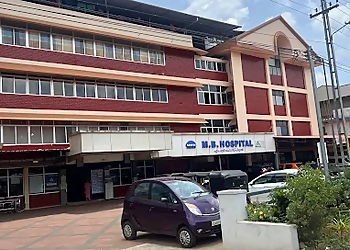 MBH Hospital