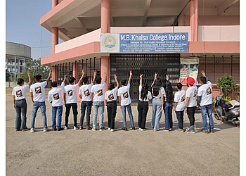 M.B. Khalsa College M.B. Khalsa College