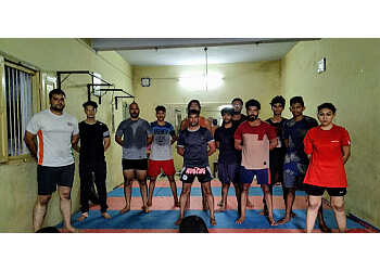 MBL Martial Arts Sports Development Society, India