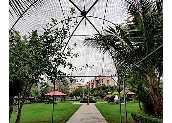 MBMC Municipal Garden