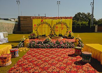 M B event & Wedding Designer