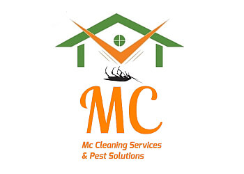 M C Cleaning Services and Pest Solution