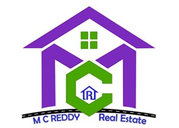 M C Reddy Real Estates