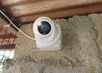 MC Security Systems CCTV