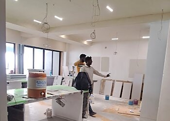 M D Electrical & Solution