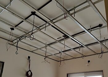 M D Electrical & Solution