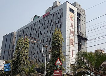 Dr. Parthajit Das, MBBS, MD, MRCP, FRCP, CCST, M.Sc - MANIPAL HOSPITALS BROADWAY