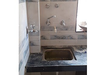 MD Plumbing & Painting Home Contracting & Interior Work